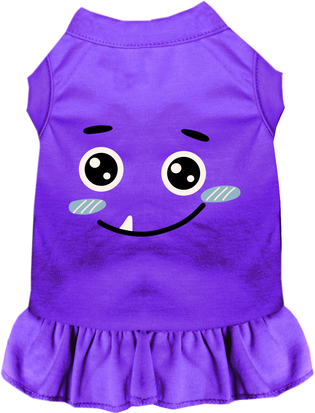 Bluetooth Monster Costume Pet Dress