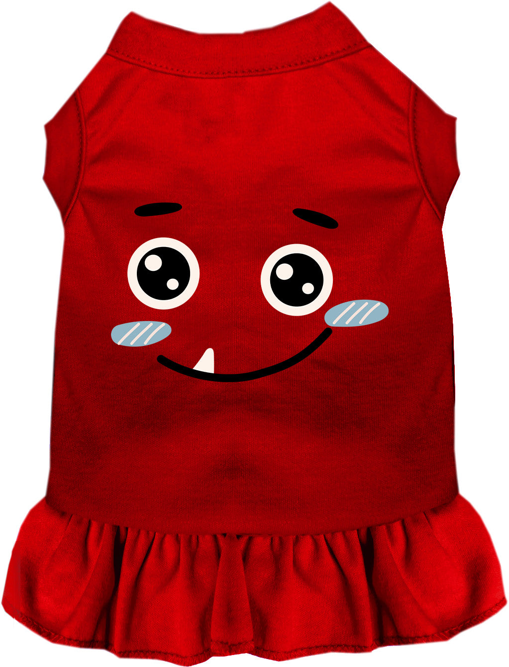 Bluetooth Monster Costume Pet Dress