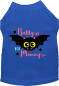 Batty for Mommy Pet Shirt