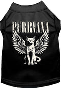 Purrvana Pet Shirt