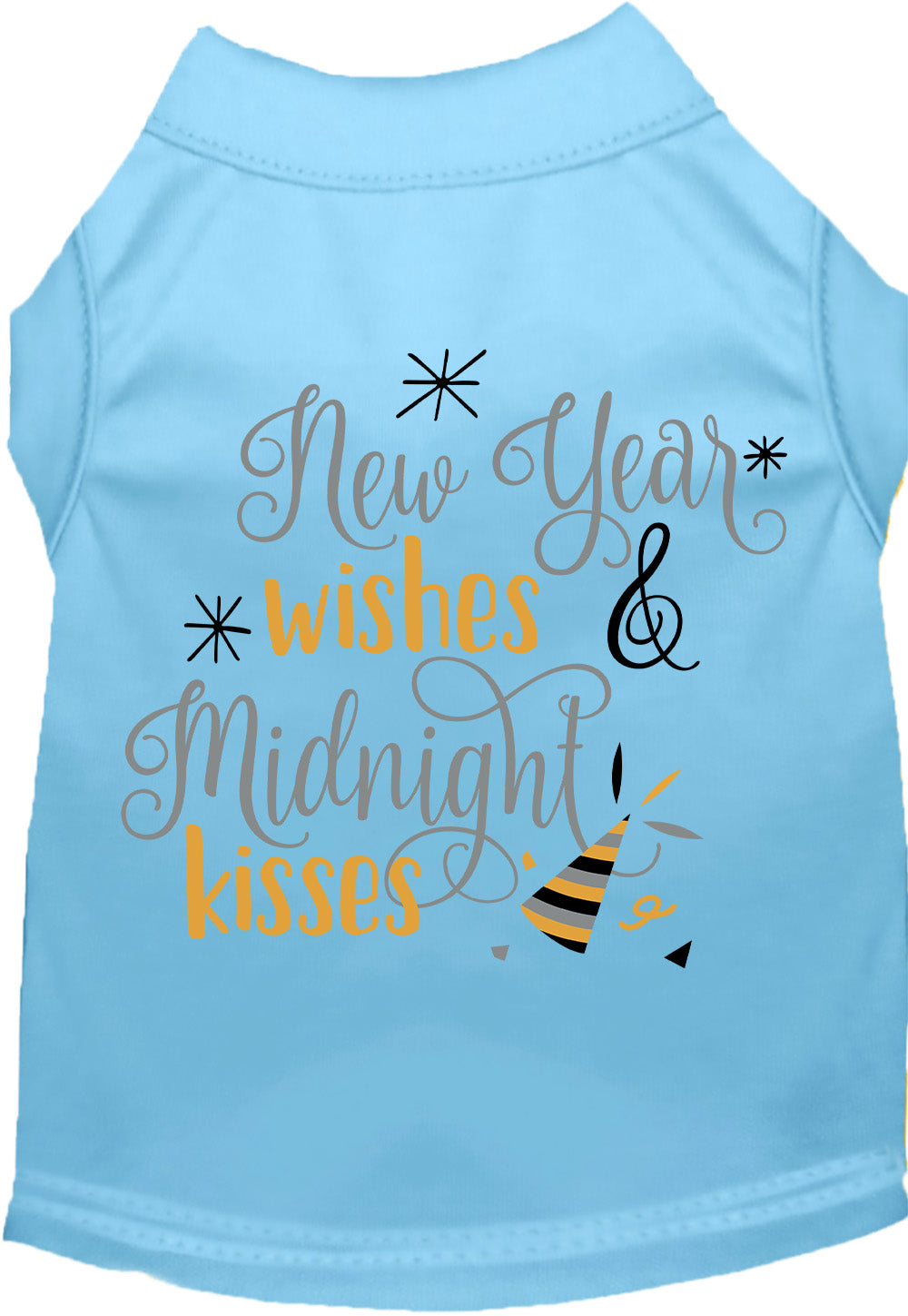 Midnight Kisses Pet Shirt