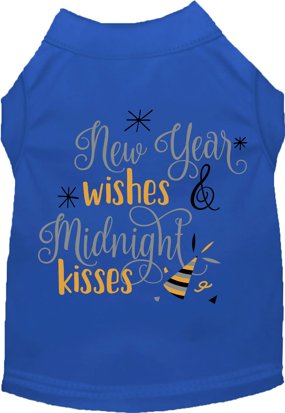 Midnight Kisses Pet Shirt