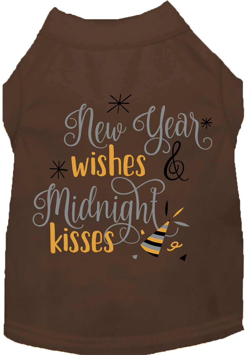 Midnight Kisses Pet Shirt
