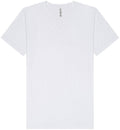 Custom Unisex V-Neck Jersey T-Shirt