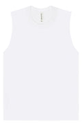 Custom Unisex Adult Jersey Muscle Tank