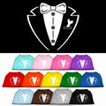 Pet Shirt "Tuxedo"