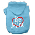 Pet Hoodie "Be Mine"