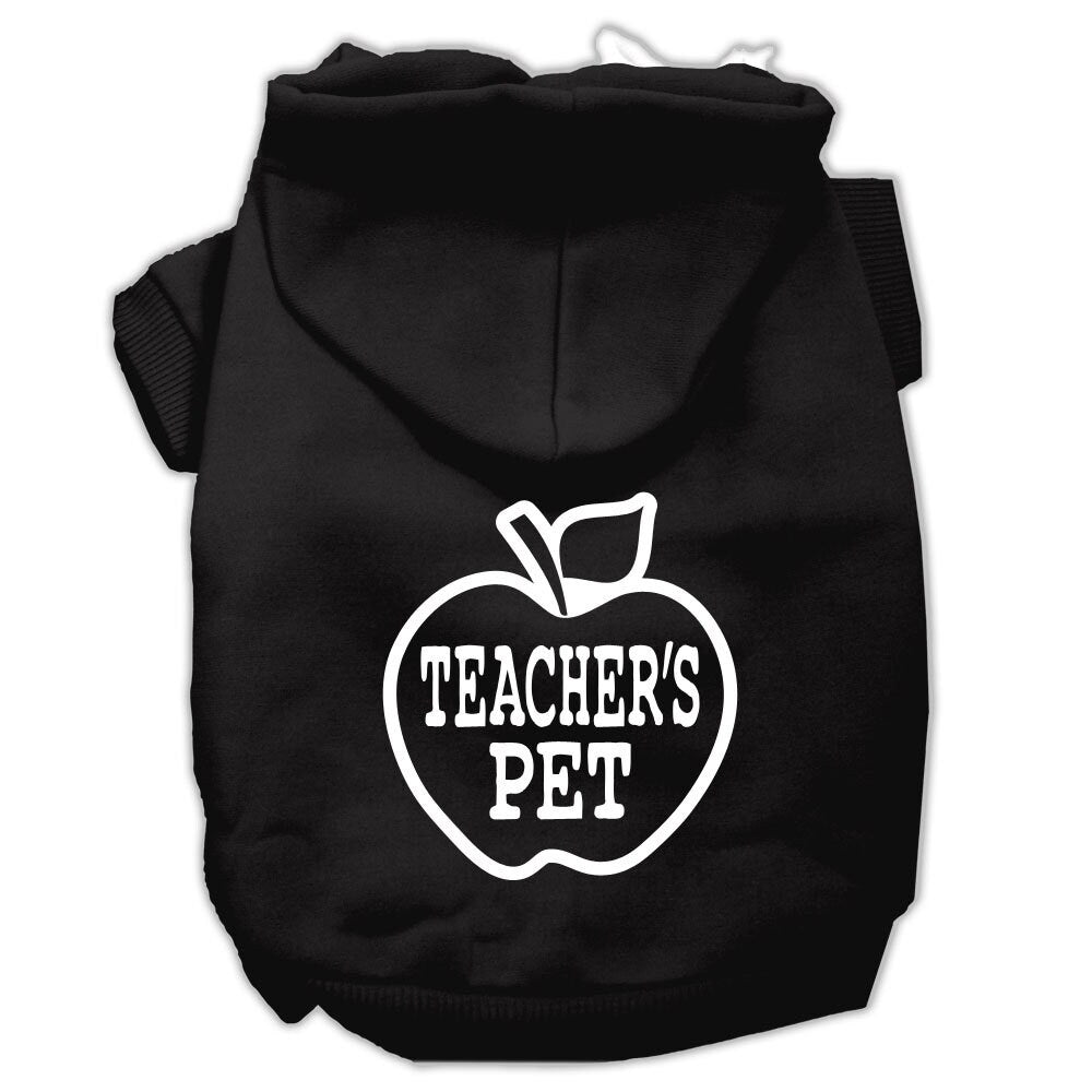 Pet Hoodie "Teacher's Pet"