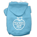 Pet Hoodie "Teacher's Pet"