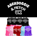 Pet Dress "Aberdoggie & Fetch UK"