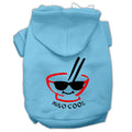 Pet Hoodie "Miso Cool"